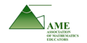 Association of Mathematics Educators