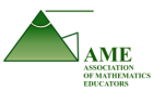 Association of Mathematics Educators