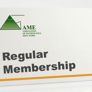 Regular Membership