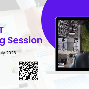 AME–AAMT Networking Session (Member)