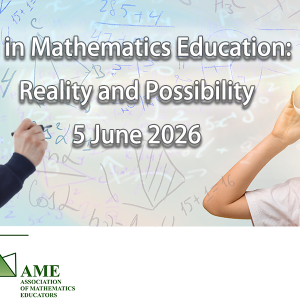 Conference with Ordinary Membership